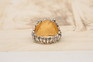 19th Century French Count's Ring