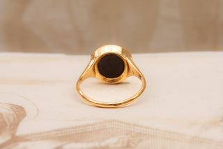 Ancient Roman Intaglio Ring