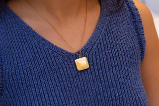 Late Georgian 15K Gold Vernon Family Memorial Hair Locket, c.1837