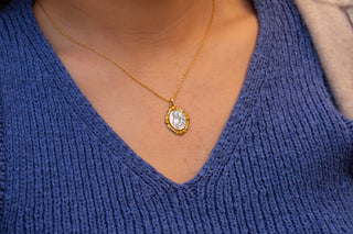 Thérèse of Lisieux Pendant