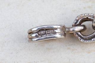 Mid-Century Rose Cut Diamond Bracelet