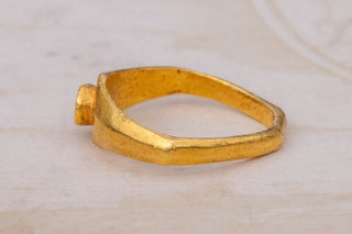 Ancient Roman Child's Ring