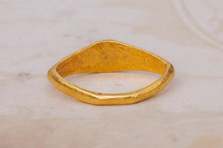 Ancient Roman Child's Ring