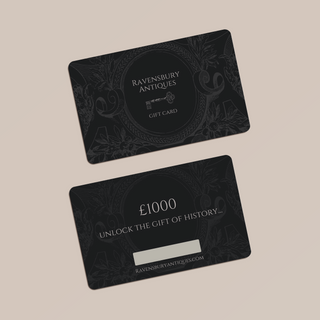 The Ravensbury Antiques Gift Card-Gift Card-Ravensbury Antiques