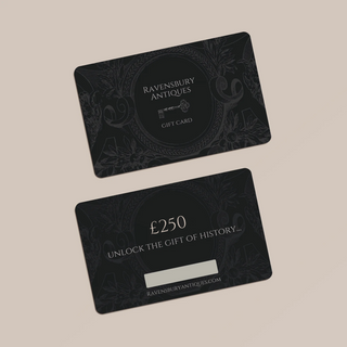 The Ravensbury Antiques Gift Card