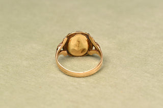 18th Century Spanish Diamond Cluster Ring, c.1720